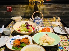 -芳满庭·江浙小馆(1912店)