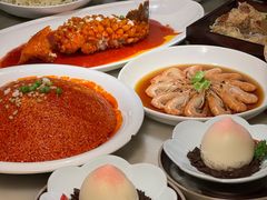 -苏乡兰亭·新派淮扬菜(吾悦广场店)