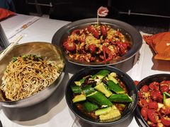 -一棠龙虾•王牌虾球(光谷天地店)