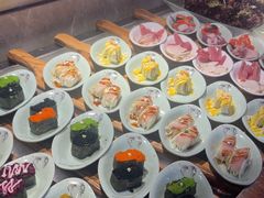 -悦橙烤肉海鲜自助(中央大街店)