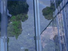 -黄金寨原生态旅游区