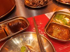 -西塔老太太泥炉烤肉(苏州大悦城店)