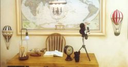 -微笑宝贝婴幼儿摄影(平顶山市中兴路店)