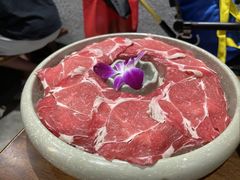 -楠火锅(广州总店)