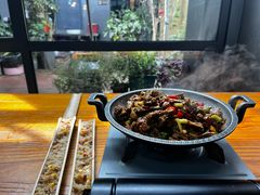 -61号餐吧(兴坪古镇漓江店)