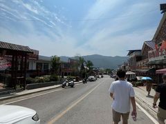 -鱼乐岛餐厅·户外花园主题餐厅