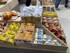-来伊份(龙之梦长宁店)