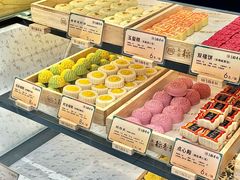 -北京稻香村(零号店)