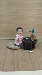 -布恩儿童摄影