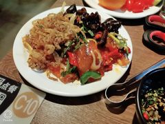 -火炉火自助餐(枫蓝国际店)