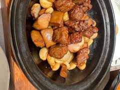 -狮王府淮扬菜(新街口友谊店)