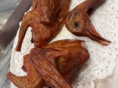 -鸽鸟轩(石岐店)