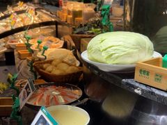 -老傅家湘潭水煮活鱼店(众一国际店)