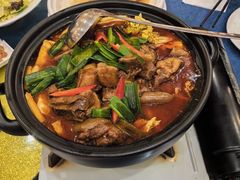 -御沪沪味园.融合菜.海鲜(斜土路店)