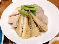 -上海人家花樣年华(中山公园店)