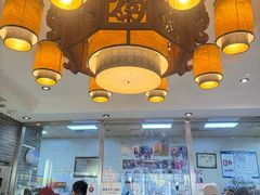 -清真·二嫂子煎饼果子(鼓楼旗舰形象店)