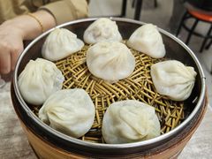 -曼曼汤包(建国西路店)