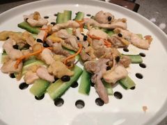 -粗茶淡饭·蒸鲜(光谷店)