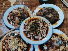 -温记府廟豆汤饭·始于1955年(海椒店)