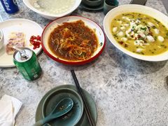 -聚丰园•湖鲜餐厅(阿红私房菜梅石路店)