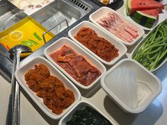 -海底捞火锅(万丰桥店)