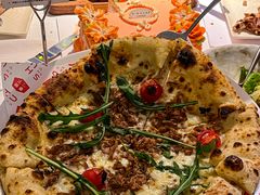 -春树下·树屋花房西餐厅(罍街AS1980店)