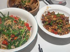 -大碗先生(万家丽店)