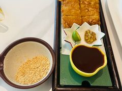 -上蔬无瑕· 创意素食·Vegetarian(华采天地店)