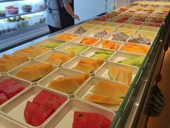 -涨巢·潮玩水疗局