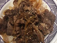 -无限双拼照烧双拼饭(和平店)