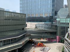 -IPARK购物中心