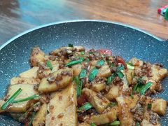 -树厨贵州菜(花果园购物中心店)