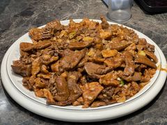 -金阁家常菜(贵阳路店)