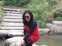 -新江湾城公园