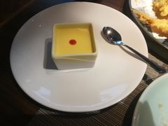 布丁-山葵家·创意料理(EFC欧美广场店)