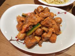 -春饼先生·北京烤鸭(甘井子万达店)