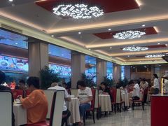 -普天和酒楼(天津之眼店)