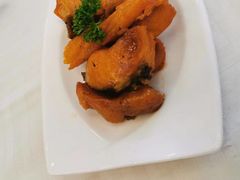 江南熏鱼-潮福城大酒楼·潮粤菜·港式点心(阳光城店)