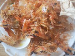 -南海渔家•海鲜•正宗海南菜(海棠湾店)