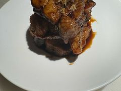 -吴越荣记苏州菜·松鼠桂鱼(月光码头店)