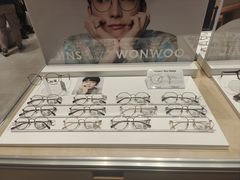 -JINS(上海环球金融中心店)