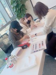 -熙画美上门MakeUp美甲美睫