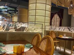 -苏梅花园(群星城店)