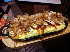 -弓二·烧鸟居酒屋(财富购物中心店)