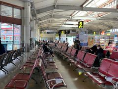 -丽江三义国际机场