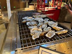 -“香”全日餐厅·株洲大汉希尔顿酒店