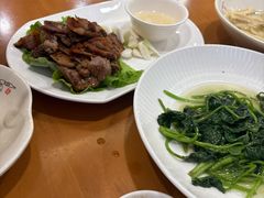 -乡亲鹅肉城(吴江店)