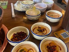 -竹叶涮肉坊(总店)