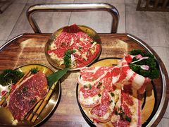 -妙香居韩国烤肉(容桂天佑城店)