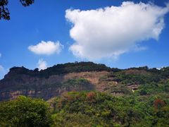 -丹霞山风景名胜区